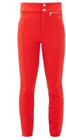 Thumbnail for your product : Cordova Val D'isere High-waisted Technical Ski Trousers - Red