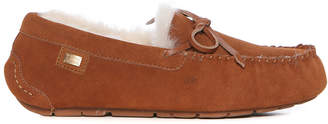 Australia Luxe Collective Prost Suede Moccasin