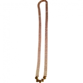 Thumbnail for your product : BCBGMAXAZRIA Gold Metal Necklace
