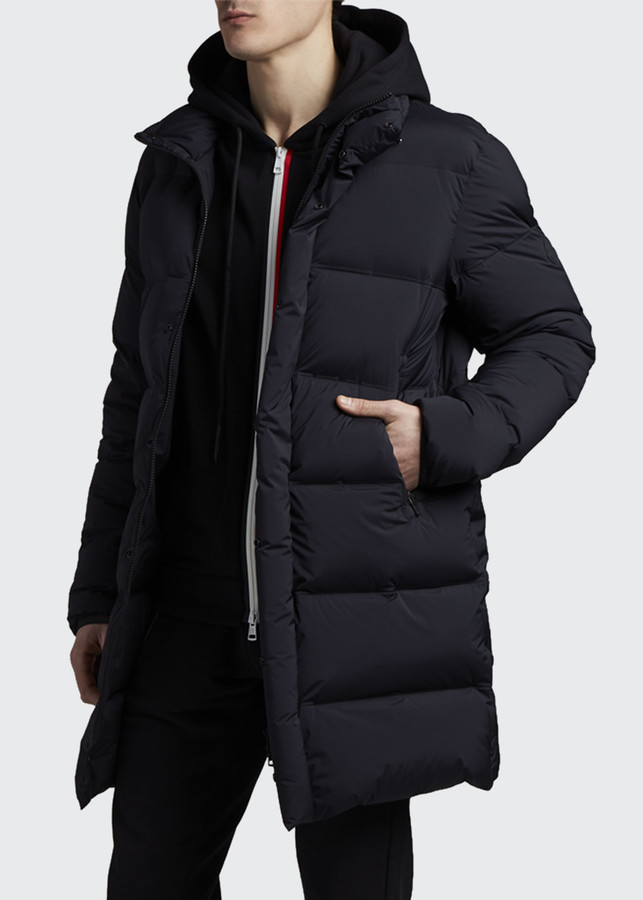 Men Puffer | Shop the world's largest collection of fashion | ShopStyle