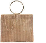 Thumbnail for your product : Nina Garrie Clutch - Women's