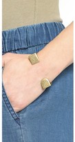 Thumbnail for your product : Madewell Simple Shape Cuff Bracelet