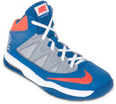 Thumbnail for your product : Nike StutterStep Boys Basketball Shoes - Big Kids