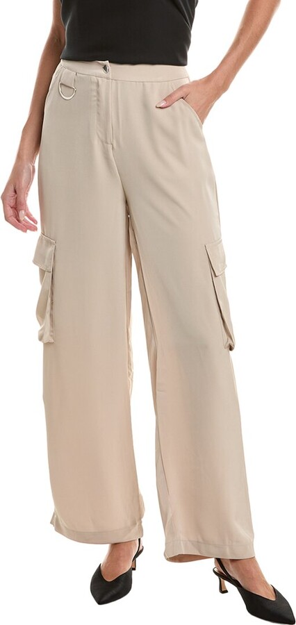 Gracia Cargo Pant