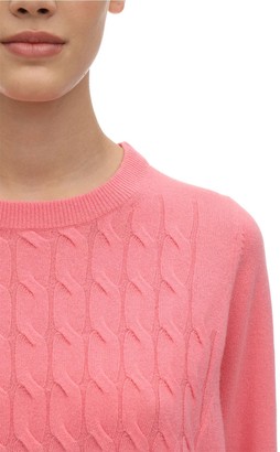 Sportmax Rana Cashmere Knit Sweater