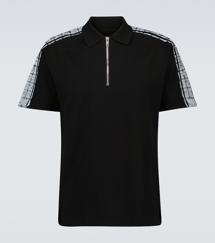 Givenchy Polo Shirt Men | Shop the world's largest collection of fashion |  ShopStyle
