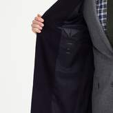 Thumbnail for your product : J.Crew Ludlow topcoat in wool-cashmere