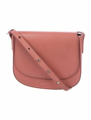 Mansur Gavriel Crossbody Shop The World S Largest Collection Of Fashion Shopstyle