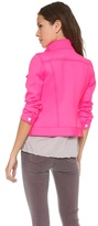 Thumbnail for your product : J Brand 403 Classic Jacket