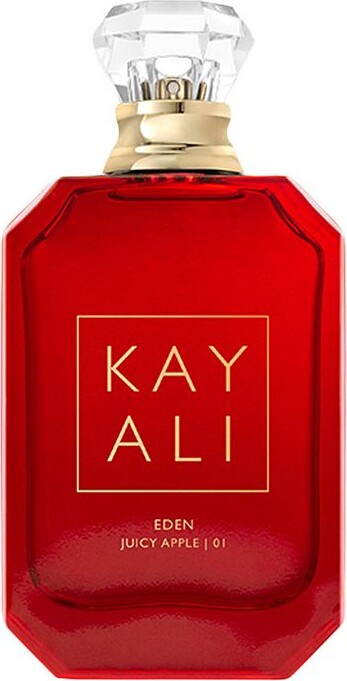 KAYALI EDEN JUICY APPLE | 01 Eau De Parfum