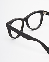 Thumbnail for your product : Wildfox Couture Catfarer D-Frame Glasses