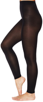 Thumbnail for your product : Emilio Cavallini Micro Opaque Footless Tights