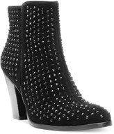 Thumbnail for your product : Donald J Pliner Swift SP Crystalized Jeweled Booties