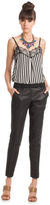 Thumbnail for your product : Trina Turk Francine Pant