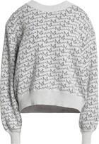 Sweater Light Grey 
