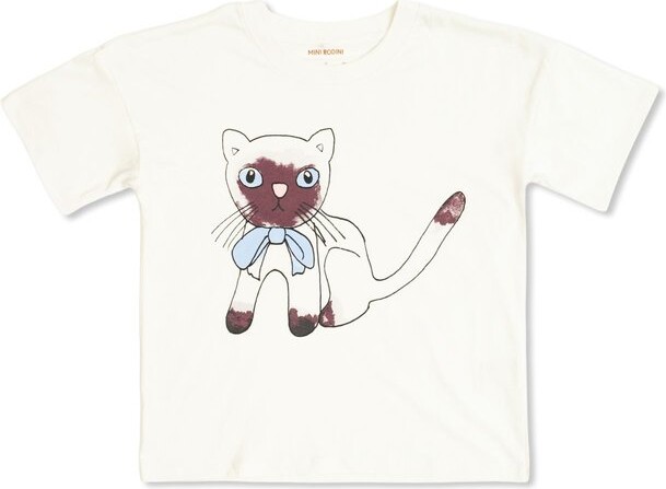 Mini Rodini Siamese T-Shirt