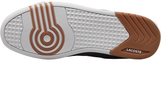 lacoste deviation 2 grey
