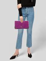 Thumbnail for your product : MICHAEL Michael Kors Patent Leather Clutch