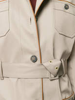 Thumbnail for your product : A.P.C. classic trench coat