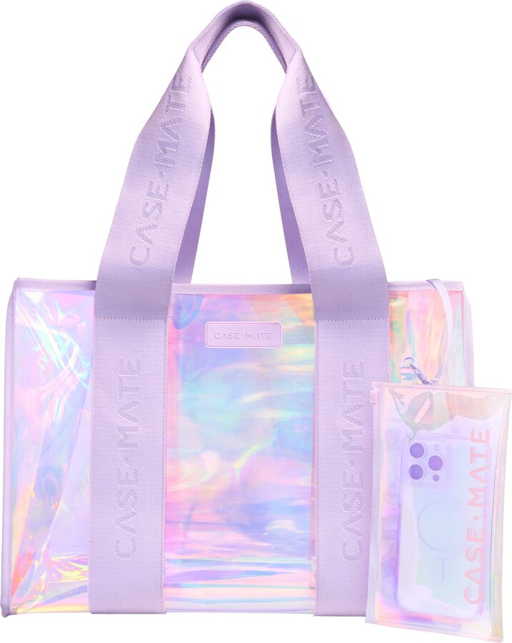 Case-Mate Jelly Tote Bag