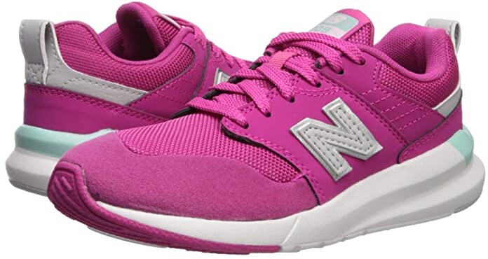 New Balance Pink Women's Shoes on Sale | ShopStyle