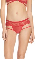 Thumbnail for your product : Honeydew Intimates Lucy Hipster Briefs