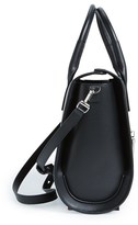 Thumbnail for your product : Alexander Wang 'Large Chastity' Leather Satchel