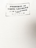 Thumbnail for your product : Saint Laurent Classic Sweatshirt