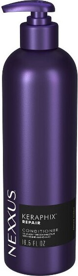 Nexxus NexxusKeraphix™,Conditioner,ForSeverelyDamagedHair,16.5floz(488ml)