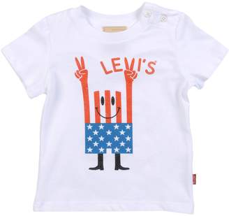 Levi's T-shirts - Item 37994475ND