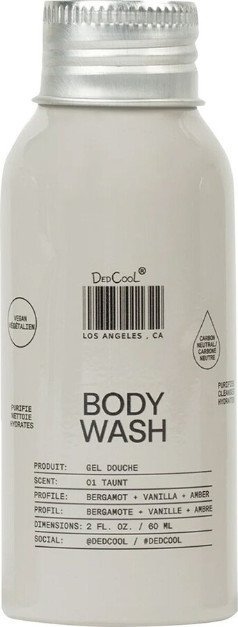 Dedcool Mini Body Wash