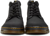 Thumbnail for your product : Dr. Martens Black Bonny Poly Boots