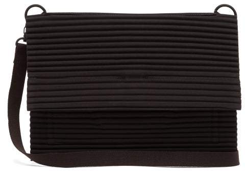 issey miyake messenger bag