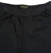 Thumbnail for your product : Finger In The Nose Cotton Blend Shorts