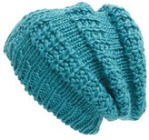 Thumbnail for your product : Leith Mixed Stitch Beanie