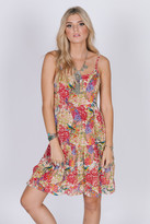 Thumbnail for your product : Raga Birds Of Paradise Strappy Dress