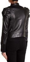 Thumbnail for your product : Affliction Micah Leather Jacket