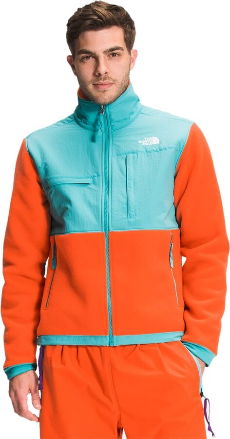 The North Face Denali 2 fleece jacket - ShopStyle