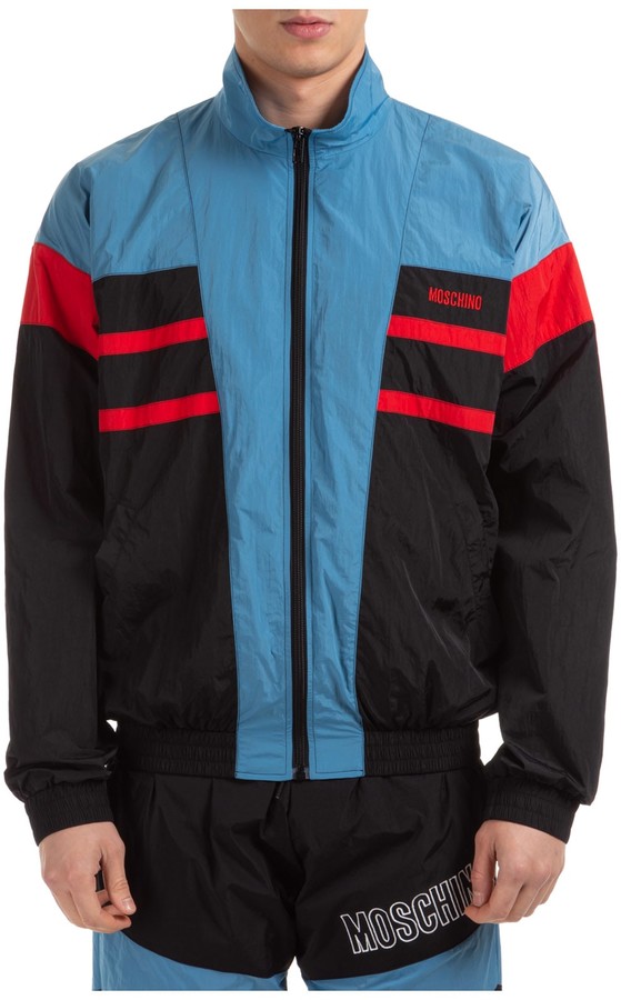 moschino jacket mens