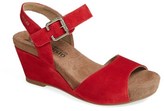 Thumbnail for your product : Mephisto 'Beauty' Wedge