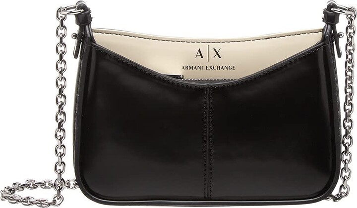 Armani Exchange Cross-body bag - ShopStyle