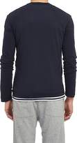 Thumbnail for your product : James Perse Men's Jersey Long Sleeve T-shirt - Navy