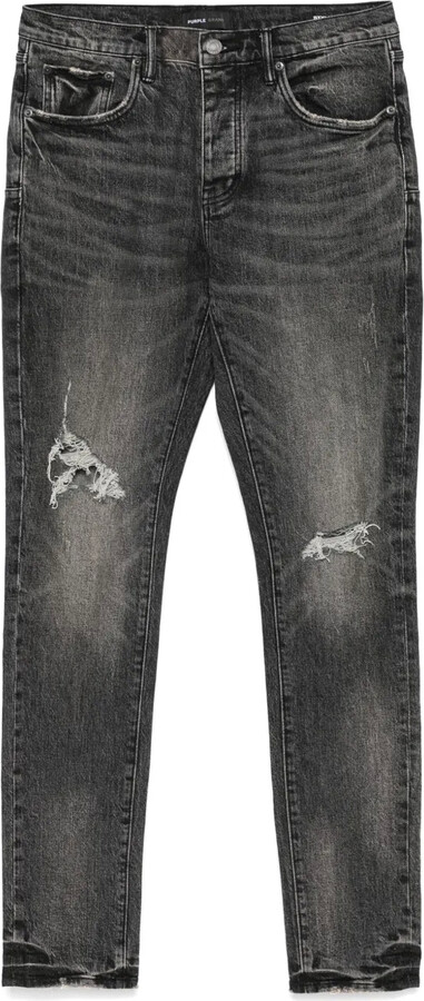 Purple Brand P001 jeans