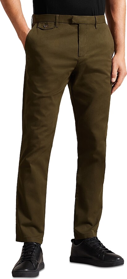 Ted Baker Haydae Slim Fit Chino Pants