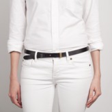 Thumbnail for your product : Everlane The High-Low Belt