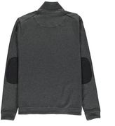 Thumbnail for your product : Boss Black Cannobio Zip Through Sweat Top