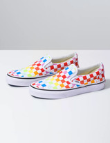 vans off the wall shoes for girls