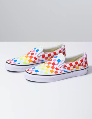 vans for girls on sale