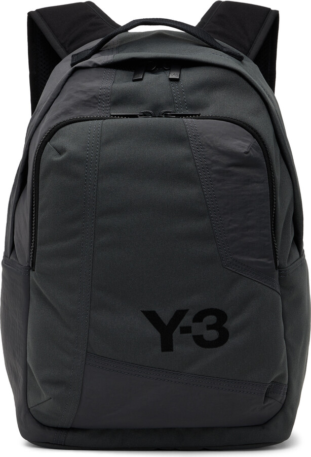 Y-3 Men's Backpacks | ShopStyle