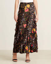 free people rio maxi skirt